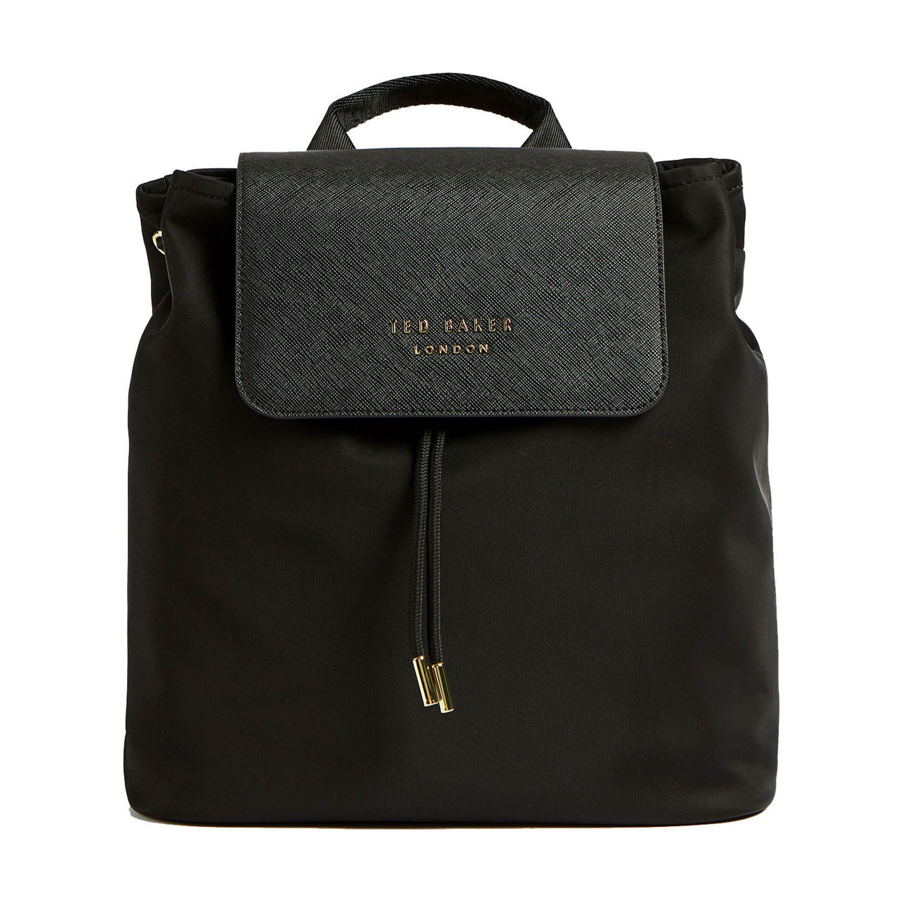 Ted baker drawstring discount backpack