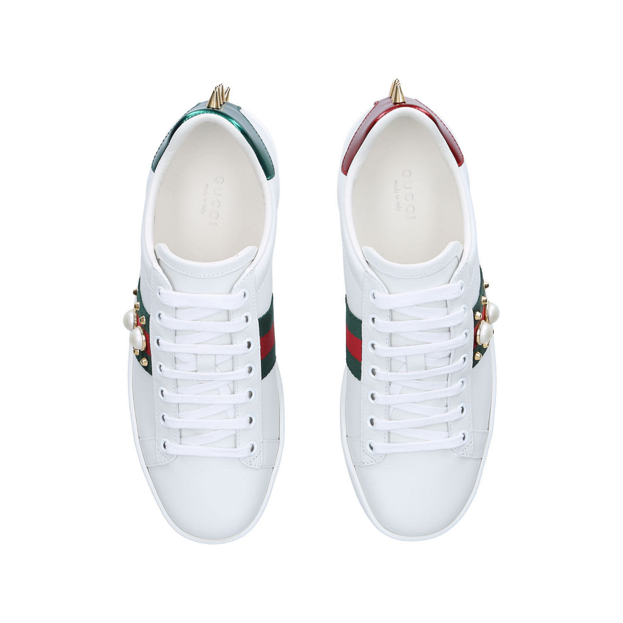 Gucci trainers cheap brown thomas