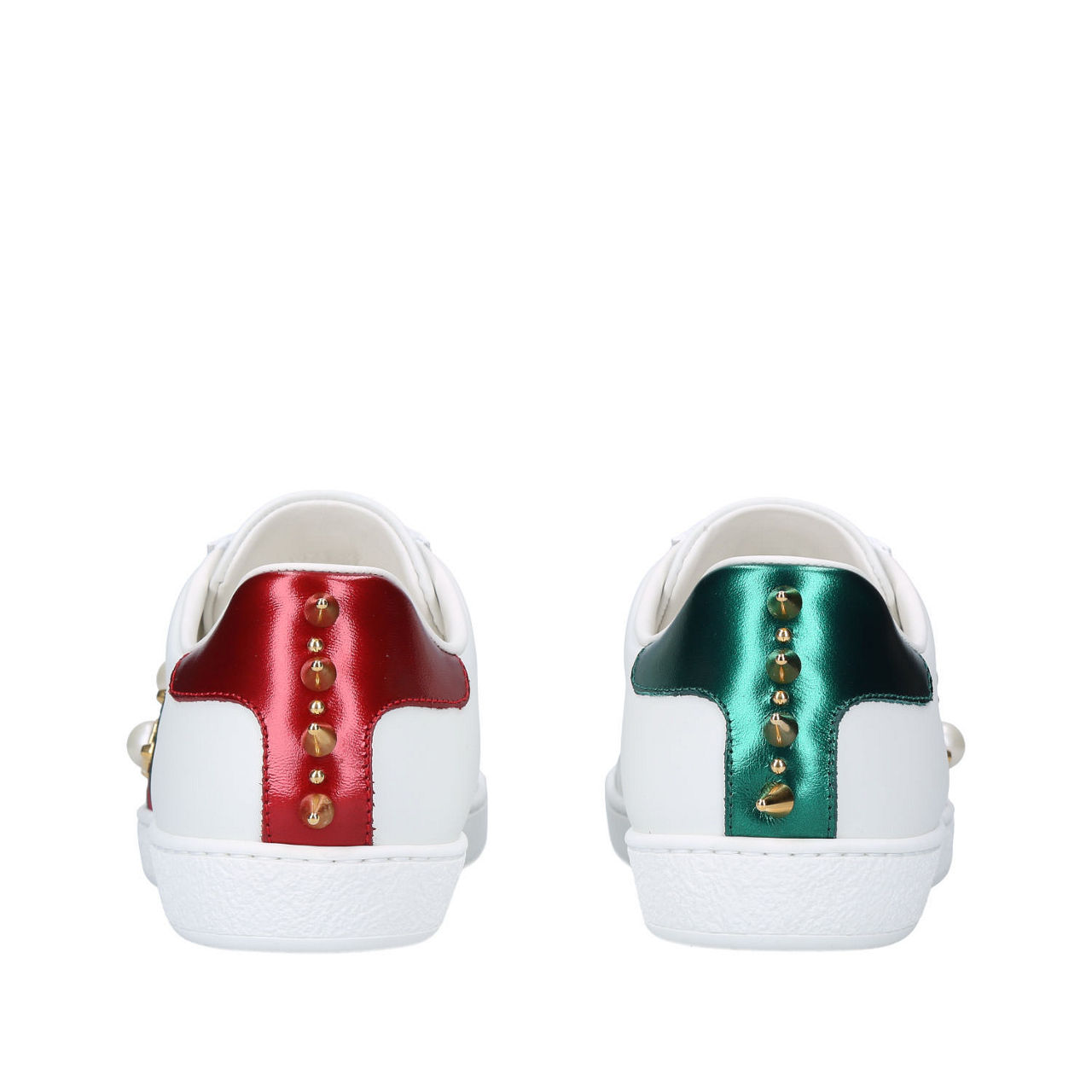 Brown thomas store gucci trainers