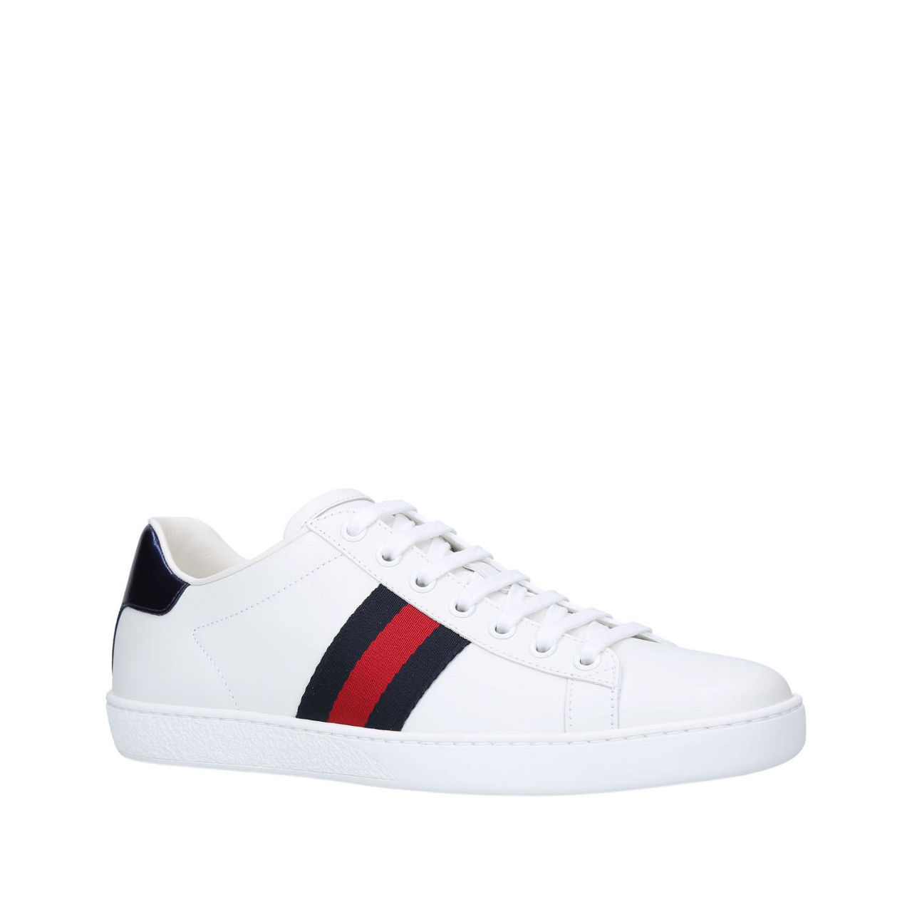 GUCCI New Ace Trainers