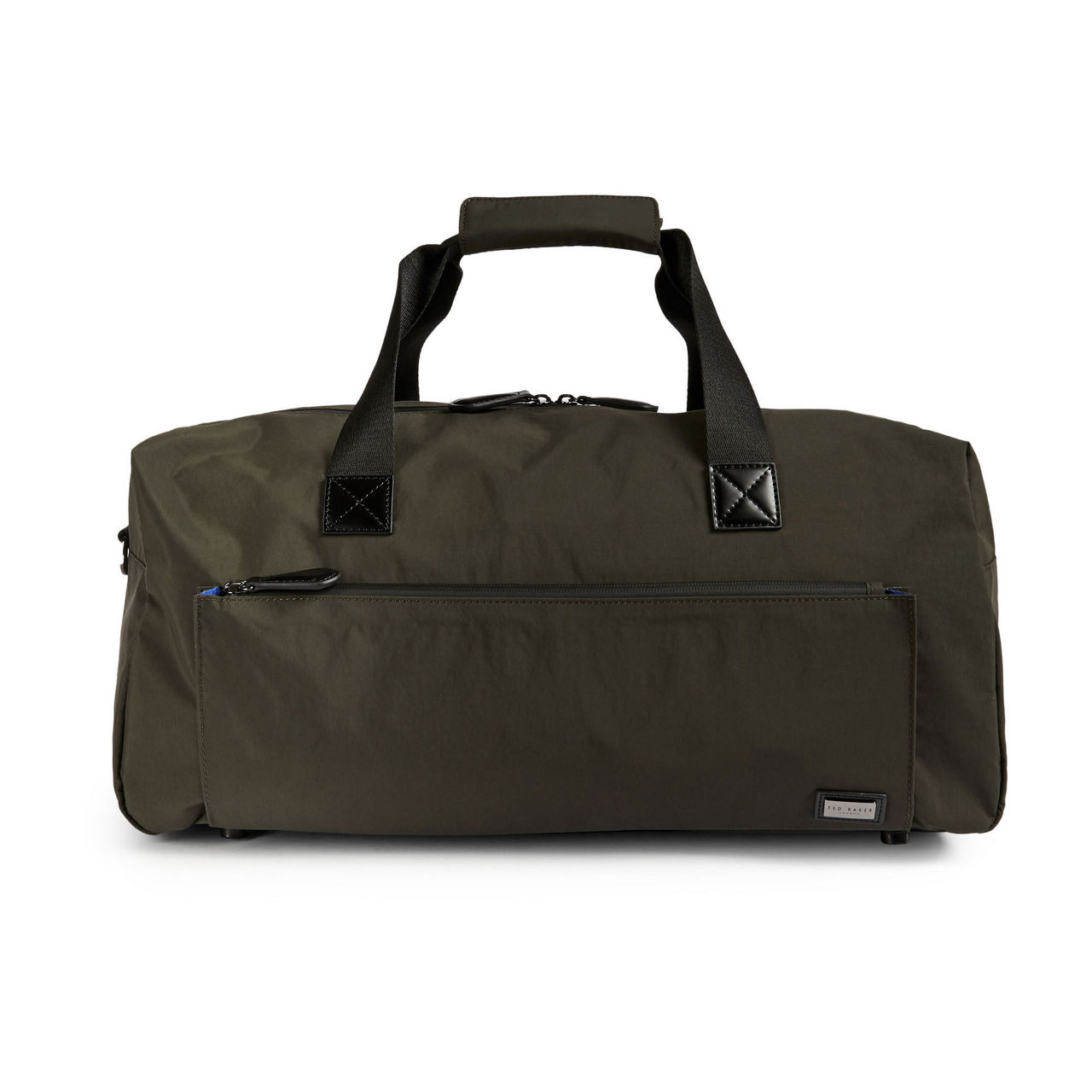 Nylon holdall cheap