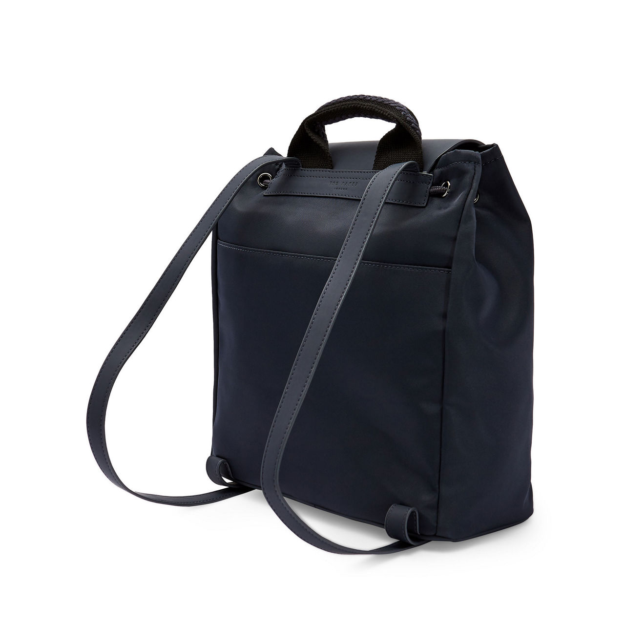 TED BAKER Mahda Drawstring Backpack