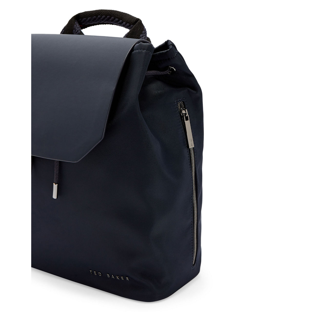 Ted baker nylon drawstring backpack sale