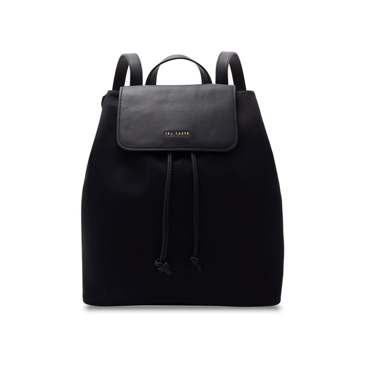 Ted baker cheap drawstring backpack