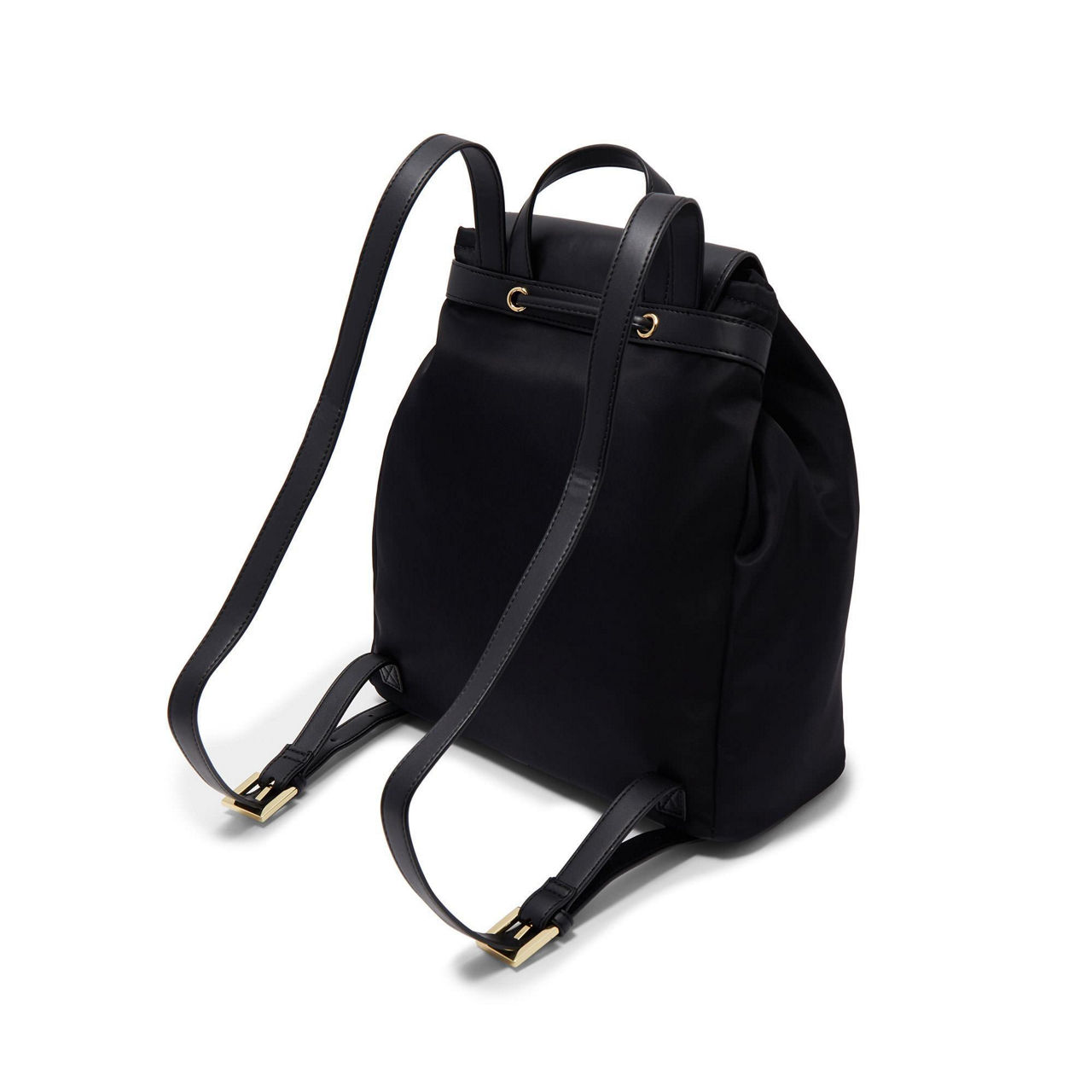 TED BAKER Jiejie Nylon Drawstring Backpack