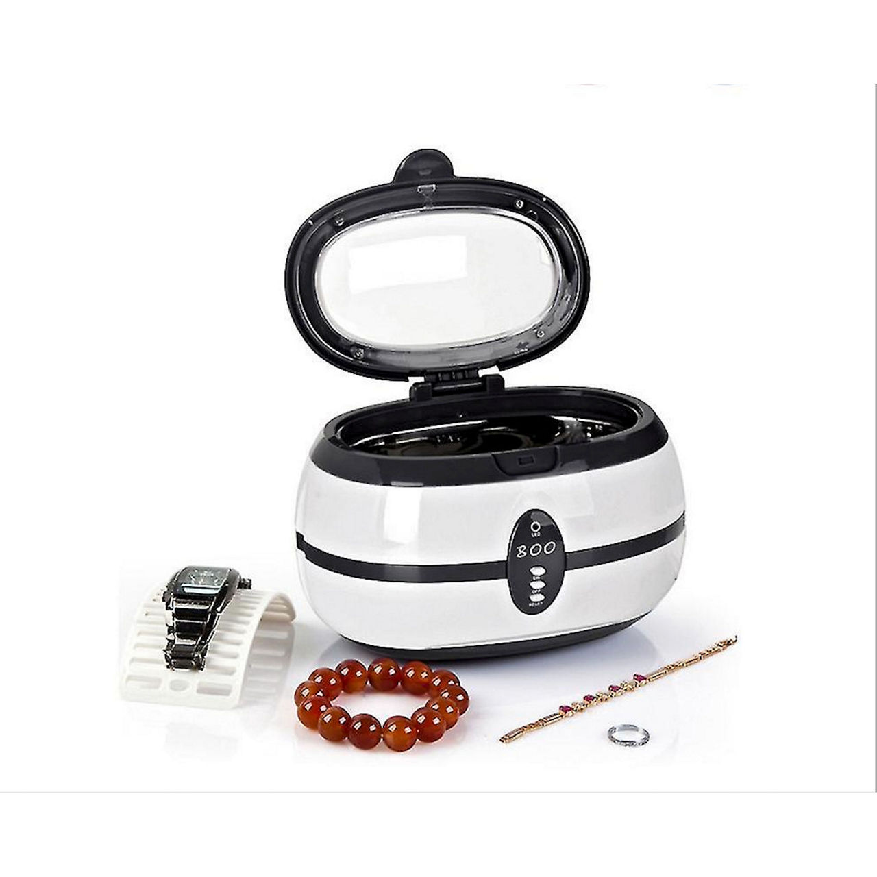 Ultrasonic Jewellery Cleaner