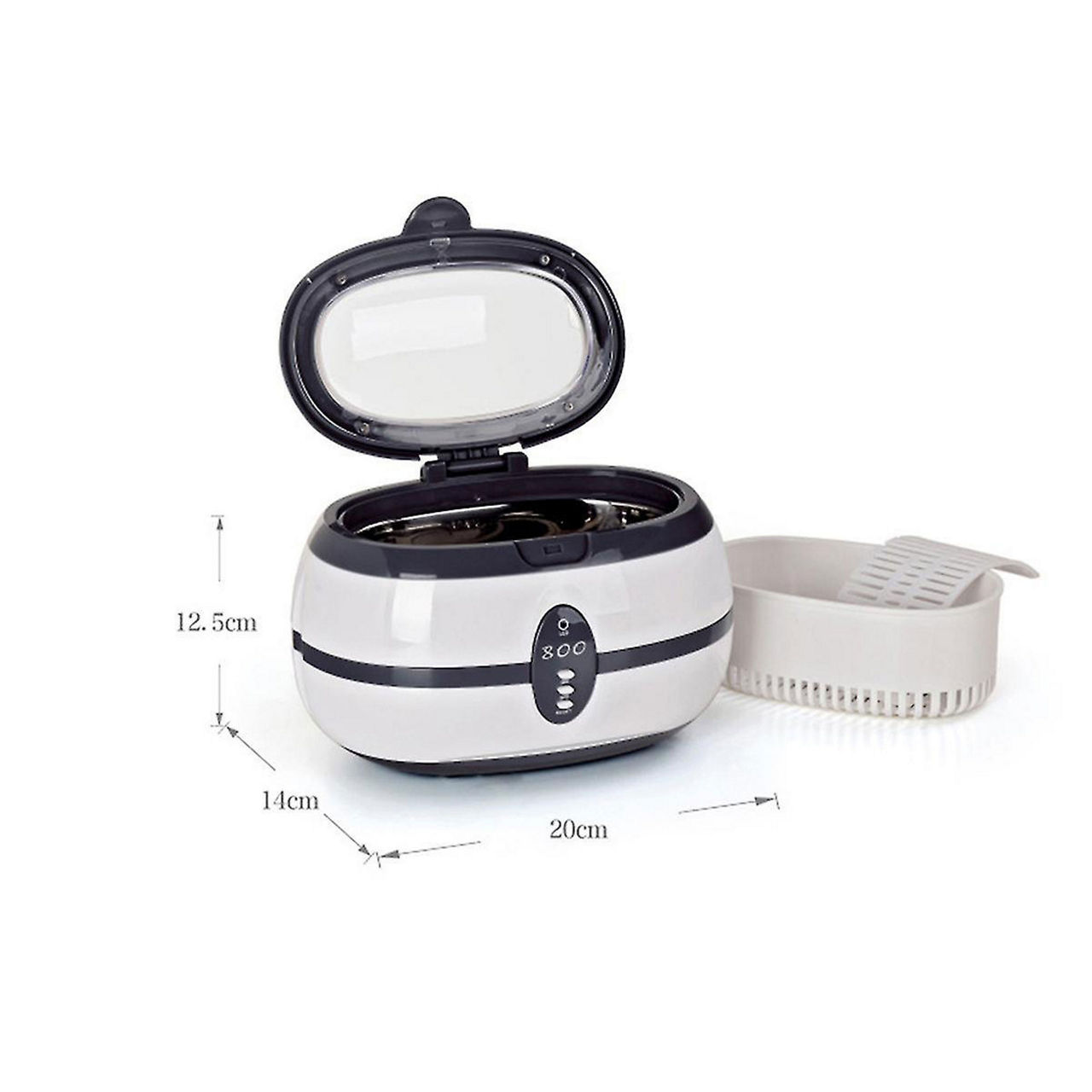 Ultrasonic Jewellery Cleaner