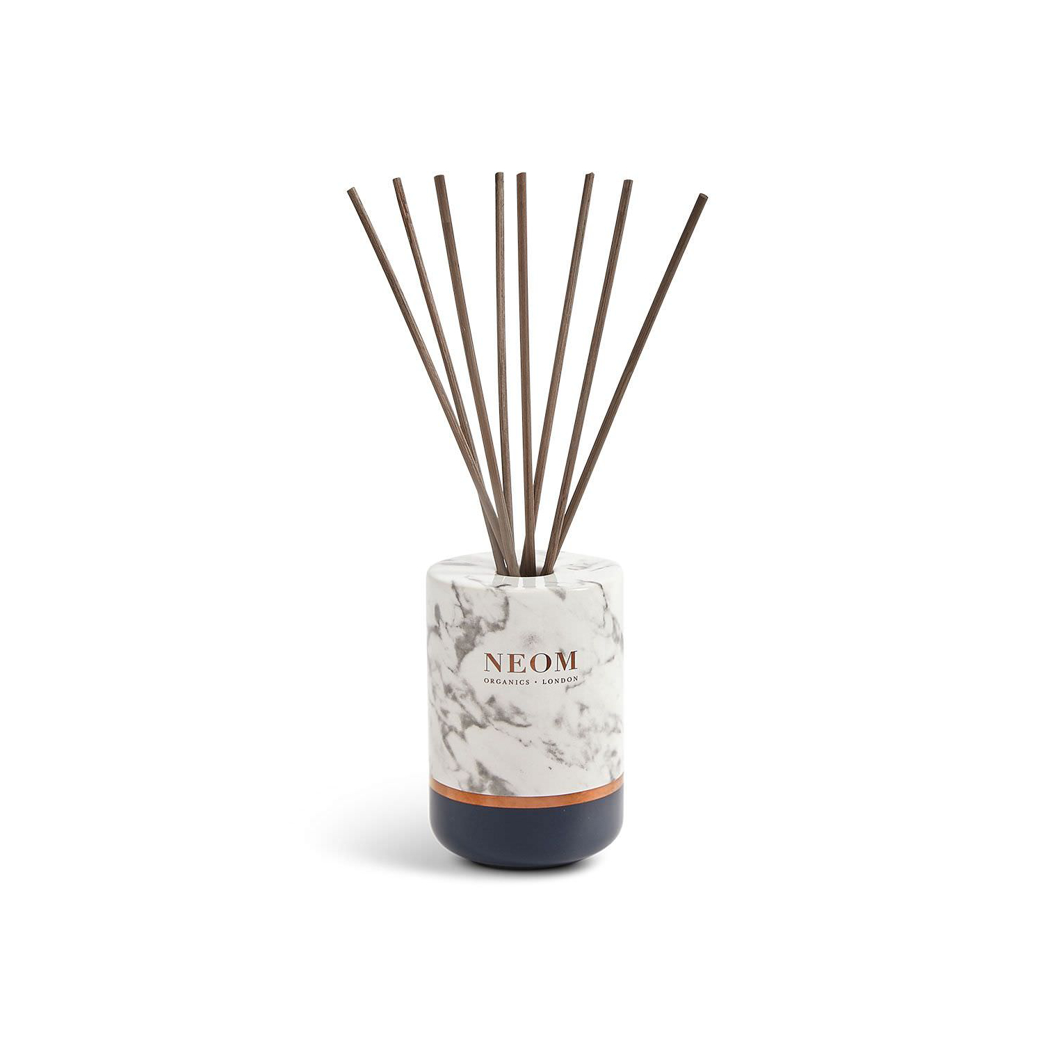 Real Luxury Reed Diffuser Set 200ml