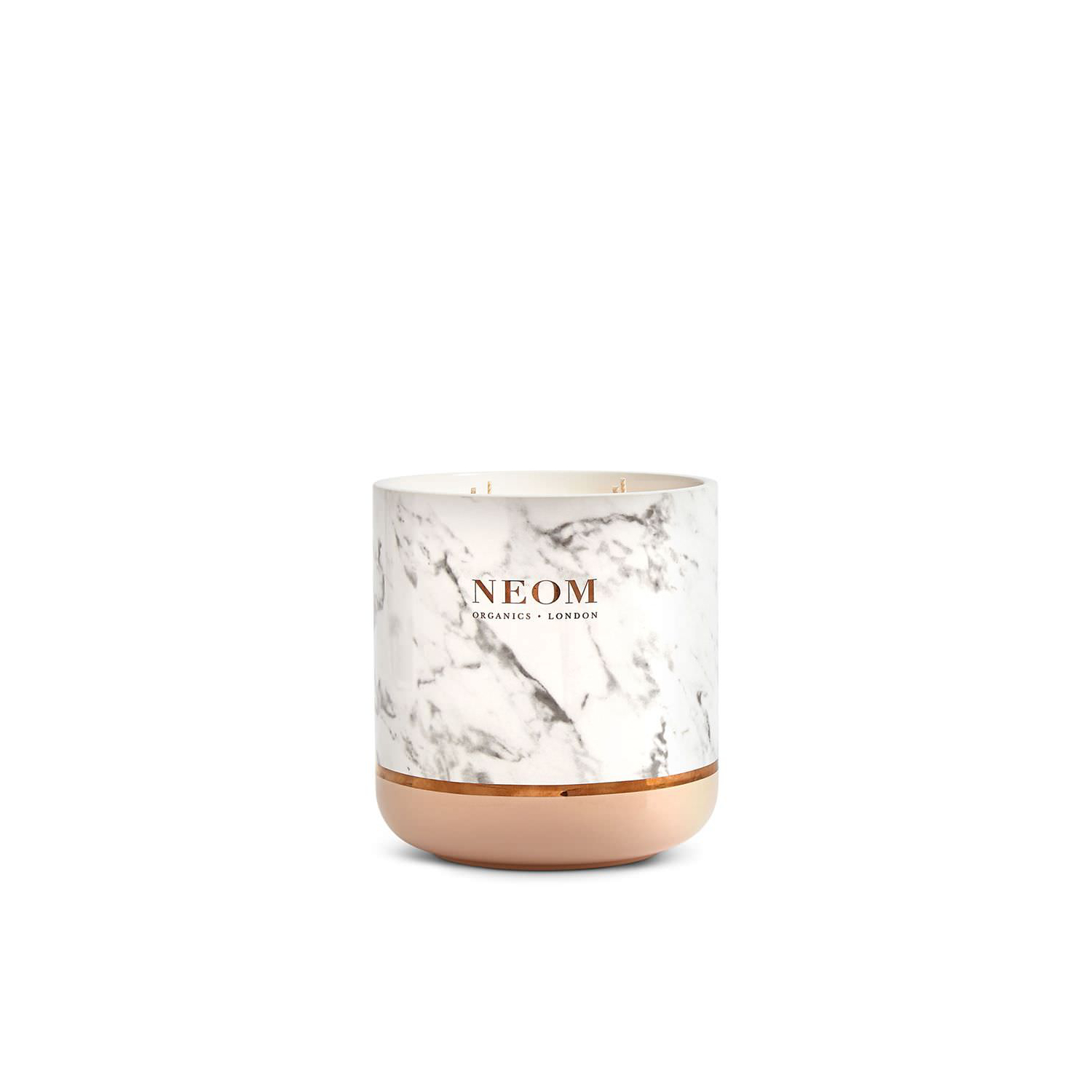 4-Wick Happiness Scented Candle
