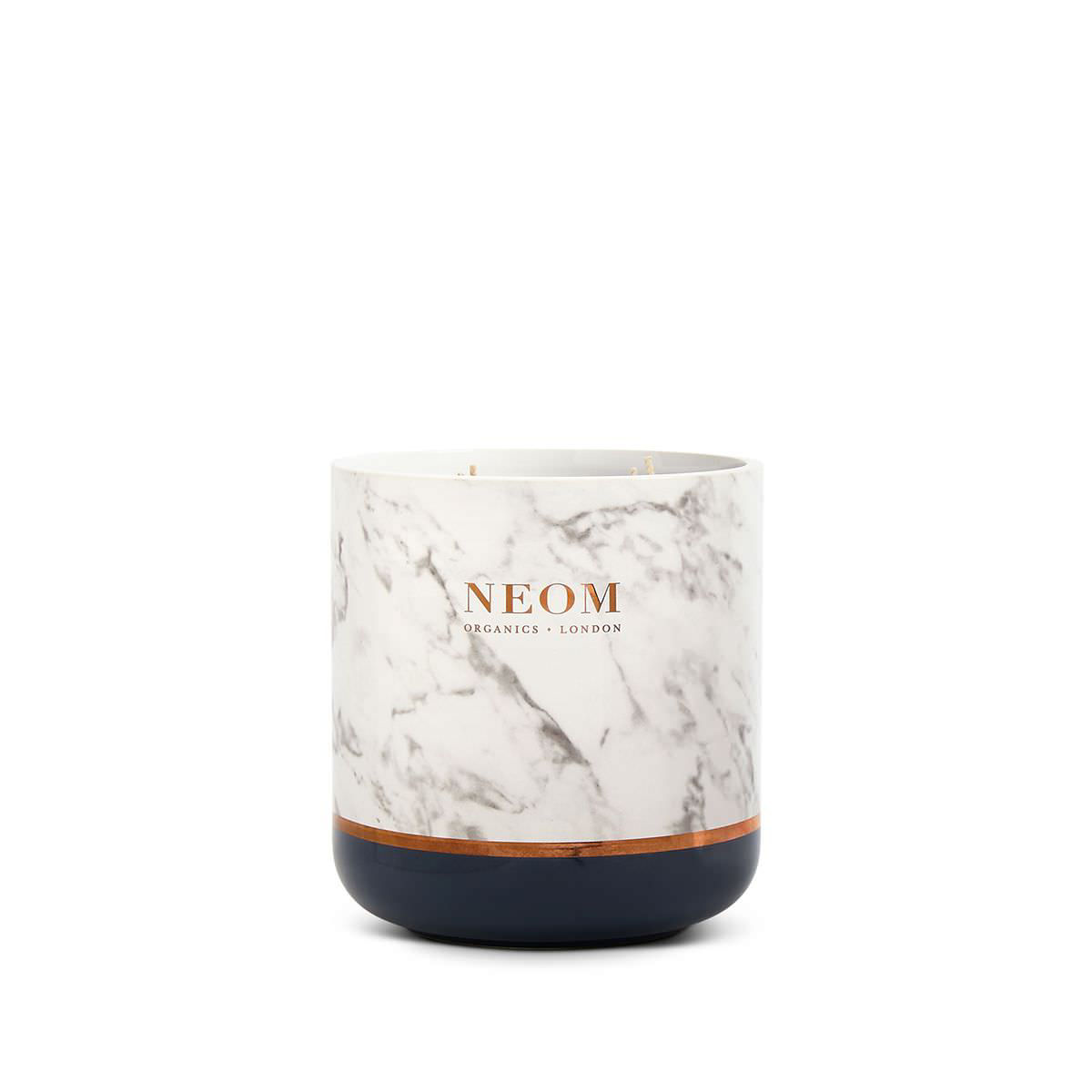 4-Wick Real Luxury Scented Candle