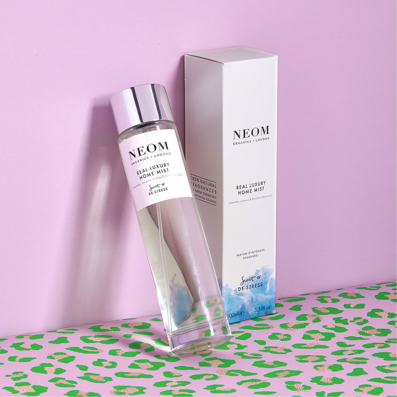 NEOM ORGANICS Real Luxury Home Mist 100ml