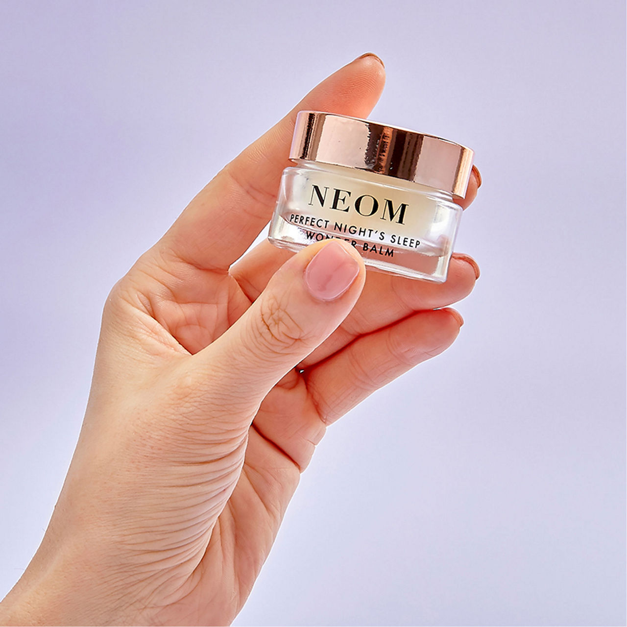 NEOM WELLBEING Perfect Night's Sleep Wonder Balm 12g