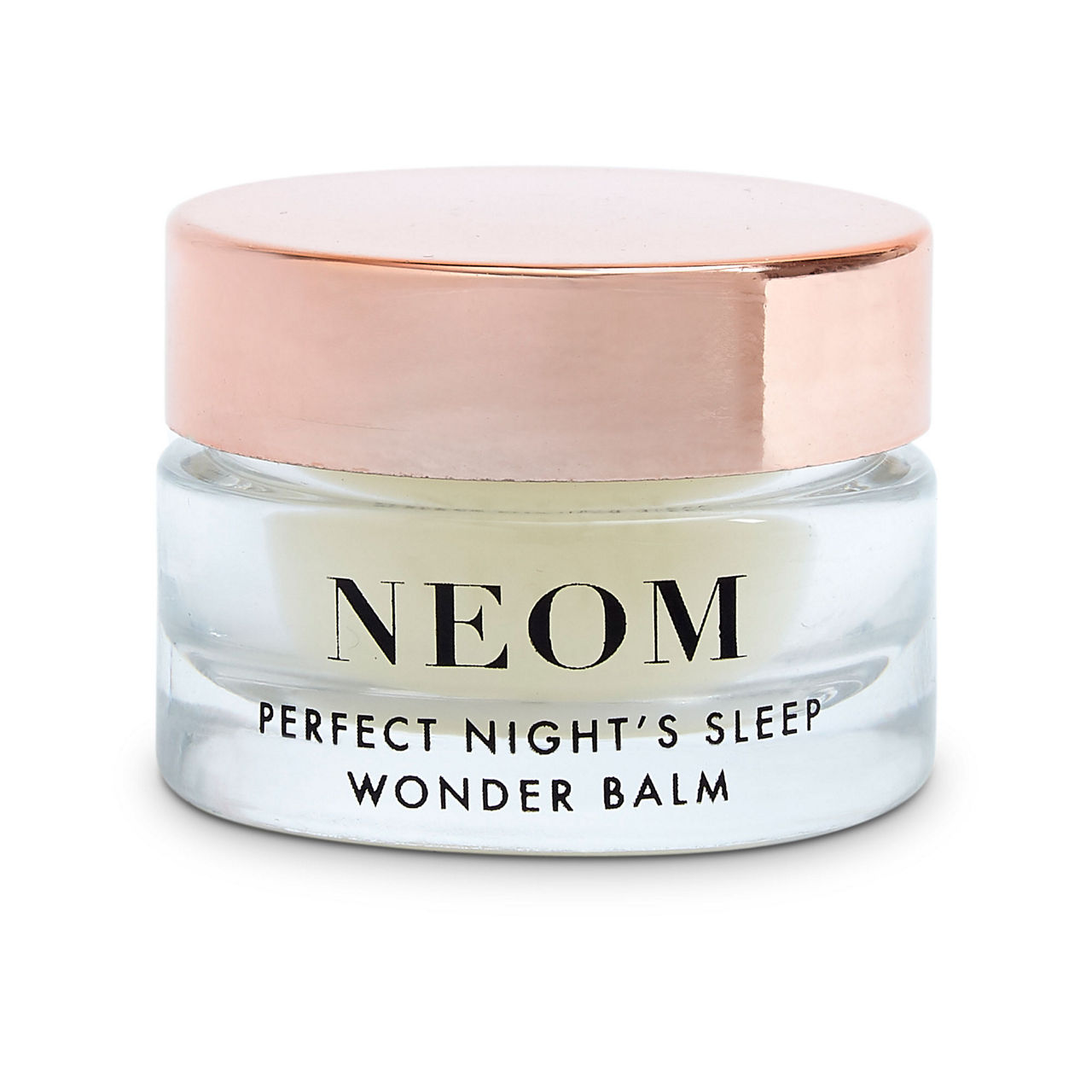 NEOM WELLBEING Perfect Night's Sleep Wonder Balm 12g