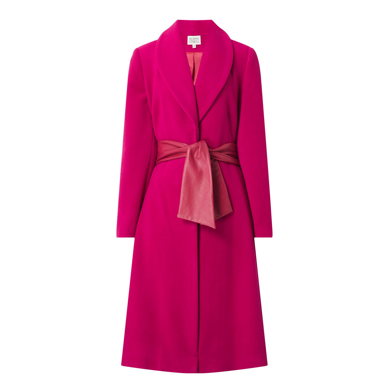 Obi Coat