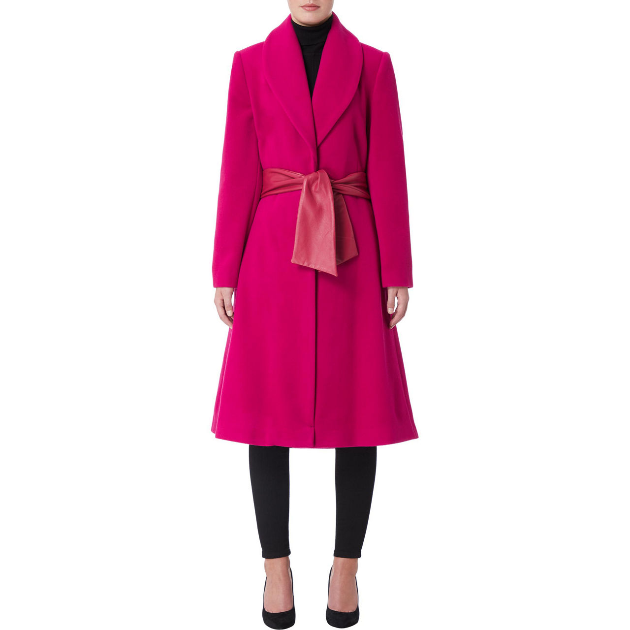 Obi Coat