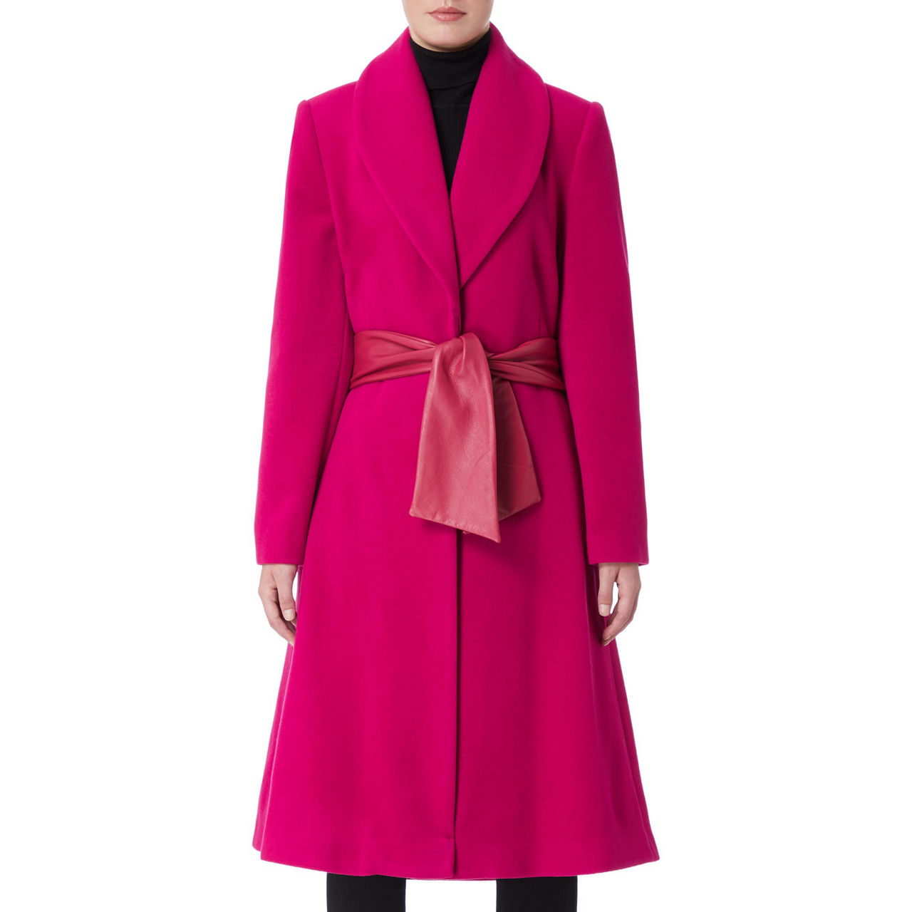 Obi Coat