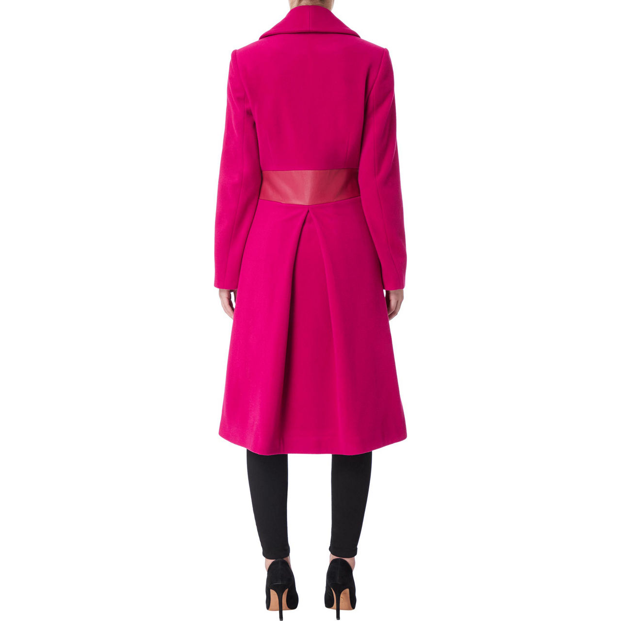 Obi Coat