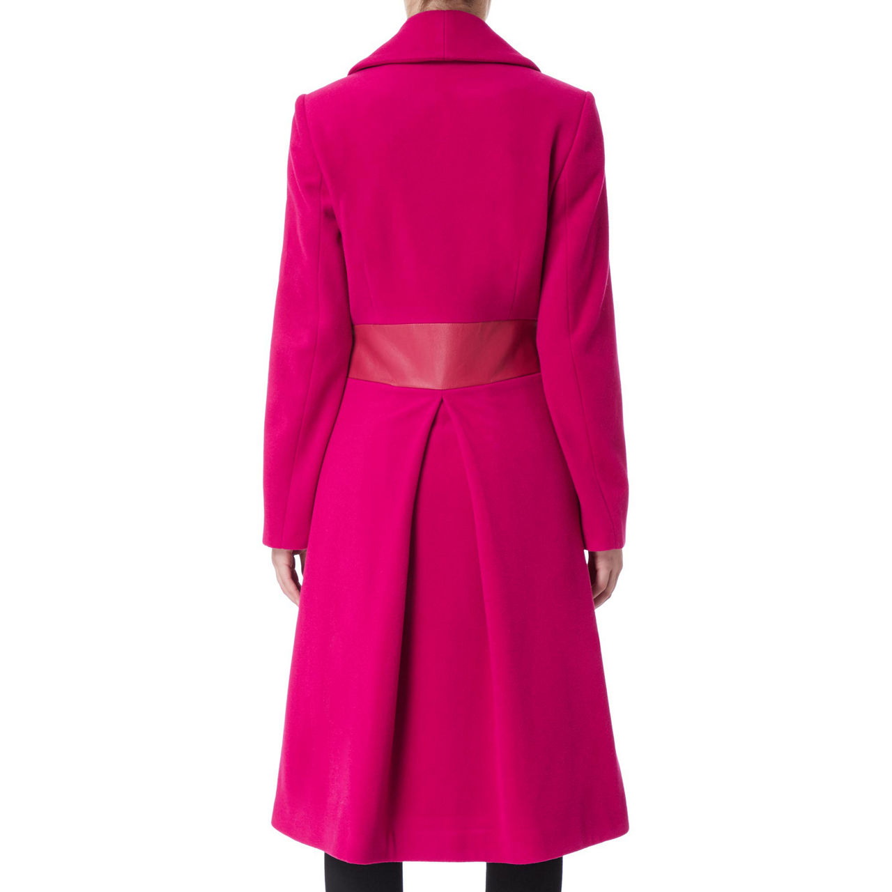 Obi Coat