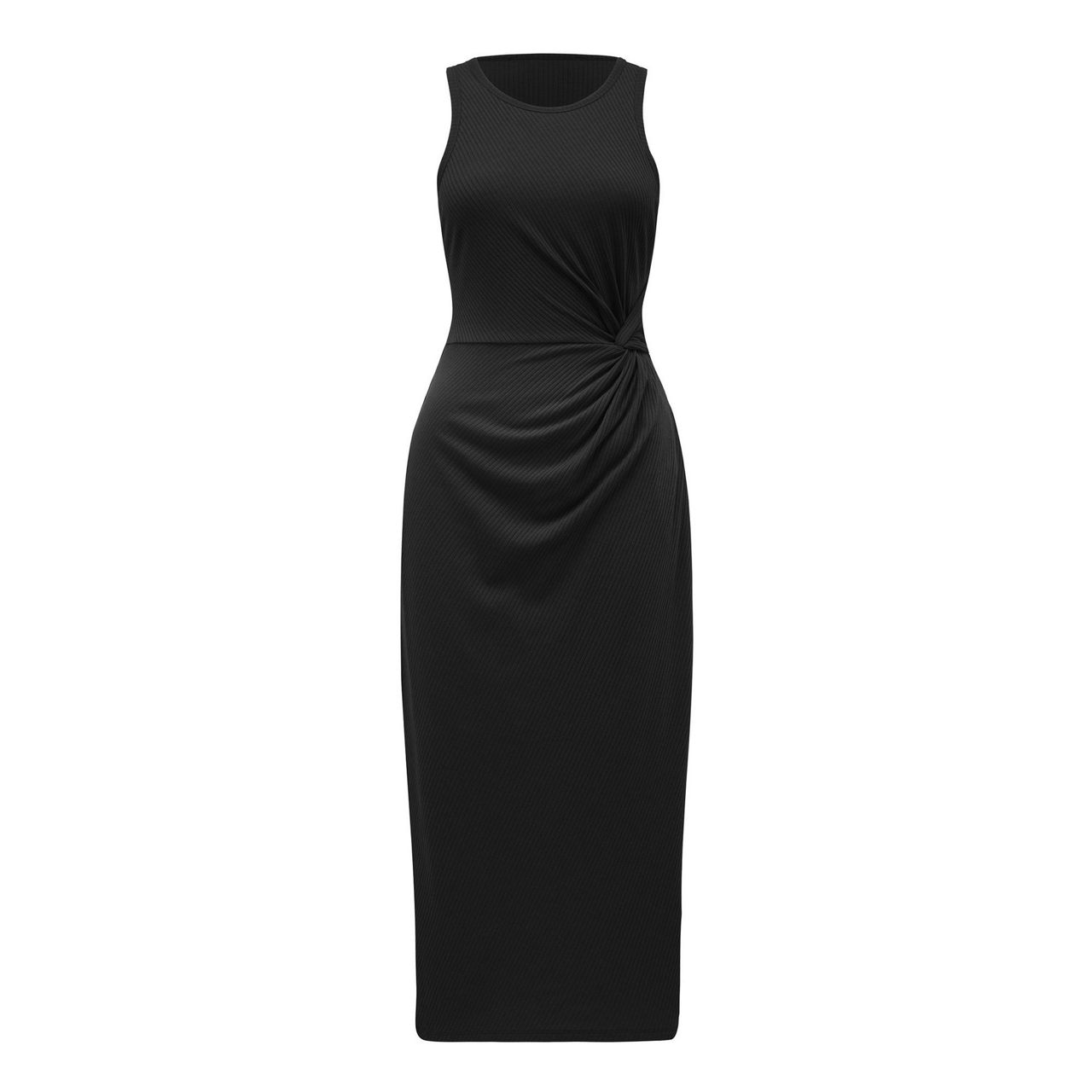 Nicola jersey midi dress online