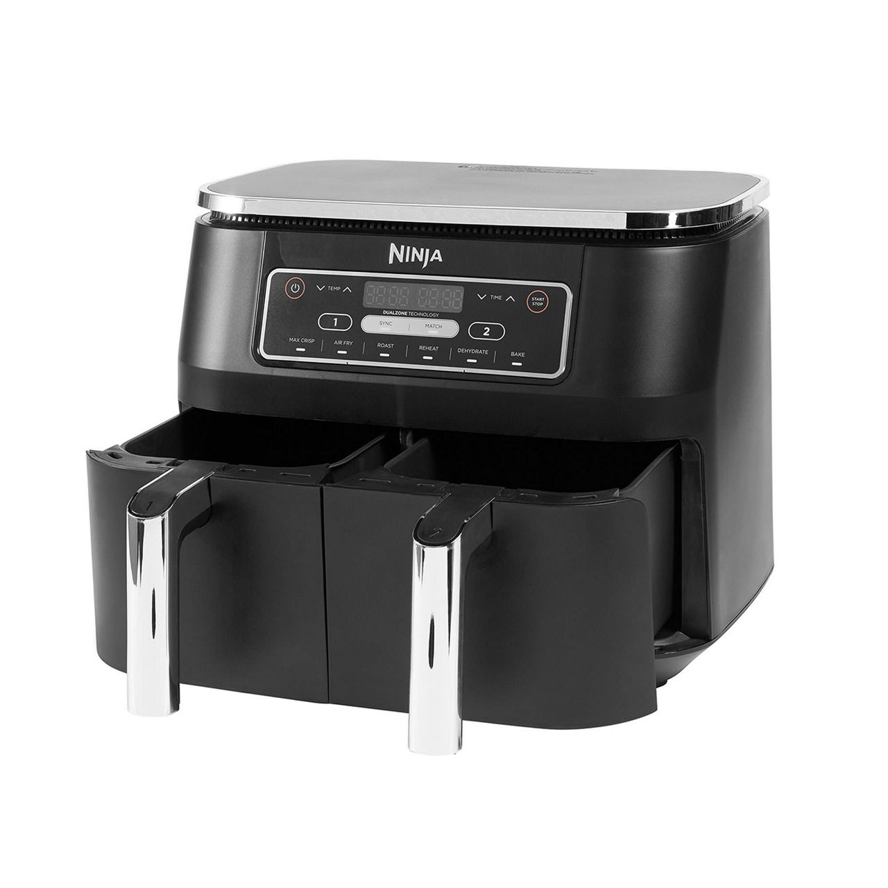 DY-6 Commercial 1750W 5.7L Electric Deep Fryer