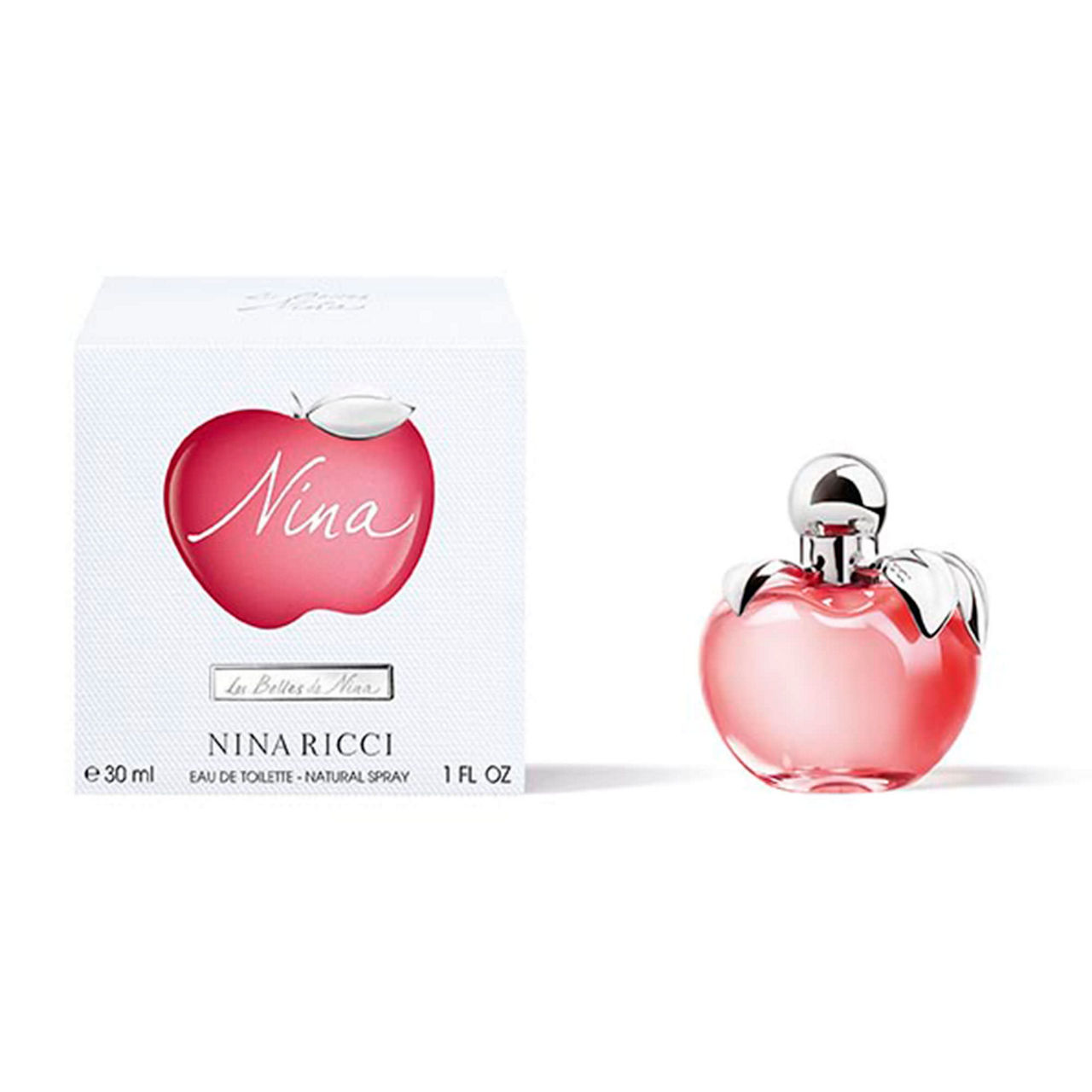 Nina ricci cheap latest perfume