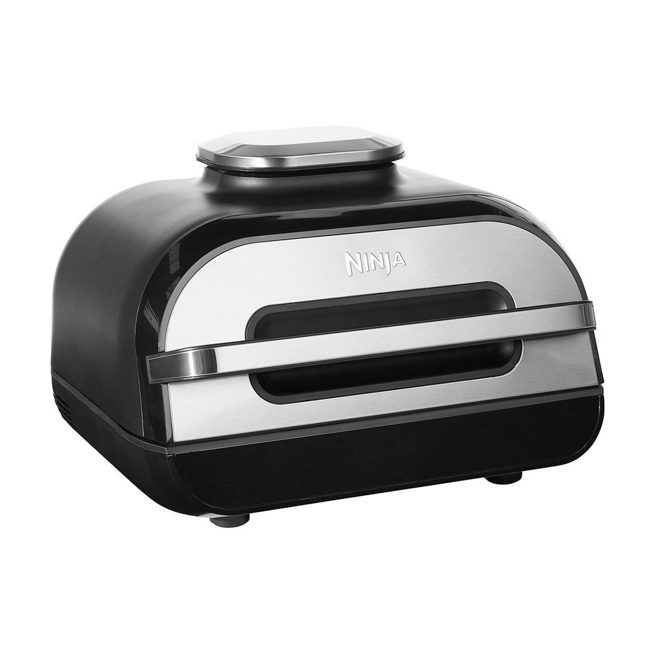 Comprei a Ninja Foodi Air Fryer e panela de pressão