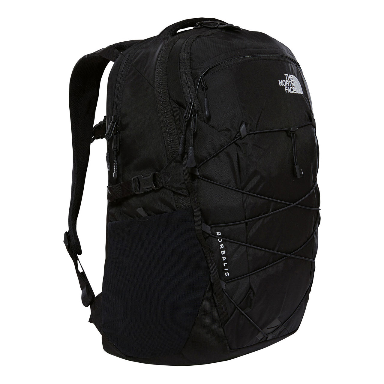 North face store backpack men