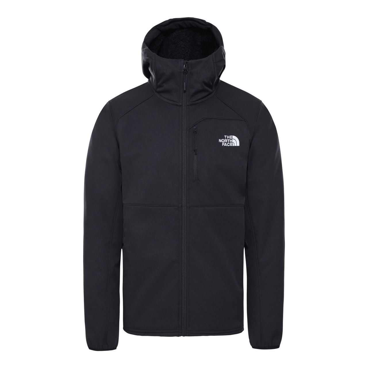 THE NORTH FACE Quest Softshell Jacket