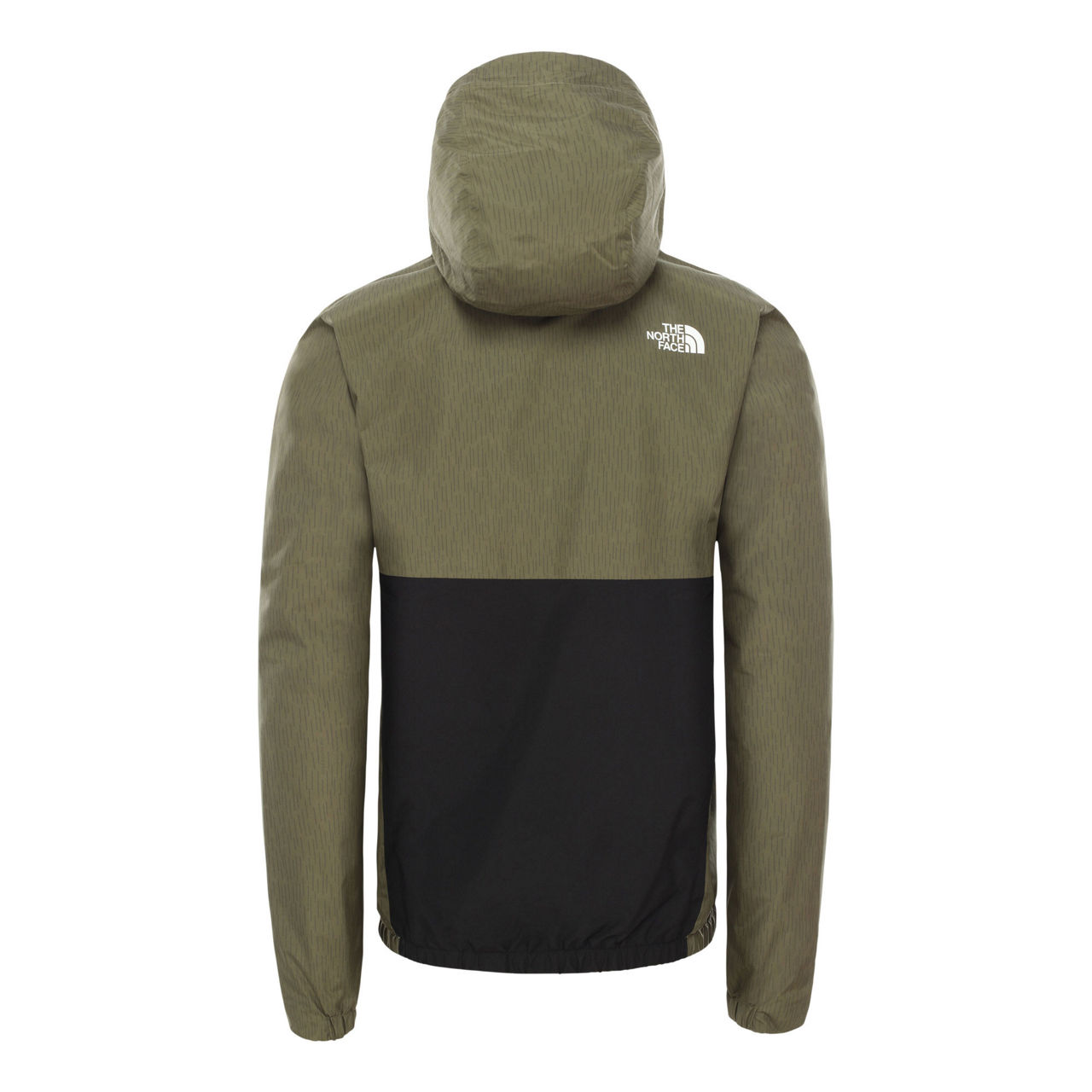 Men's waterproof fanorak cheap