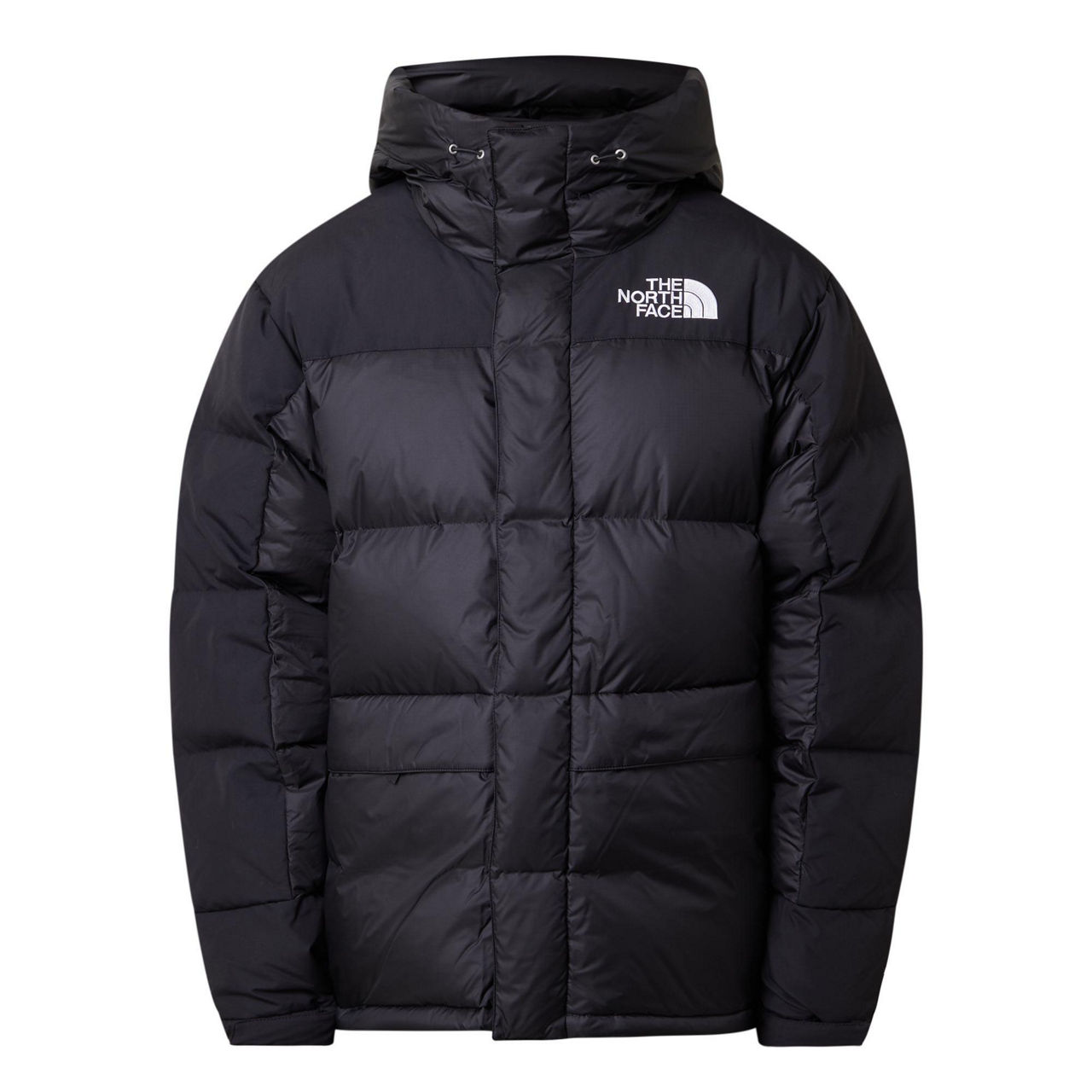 Himalayan Down Jacket