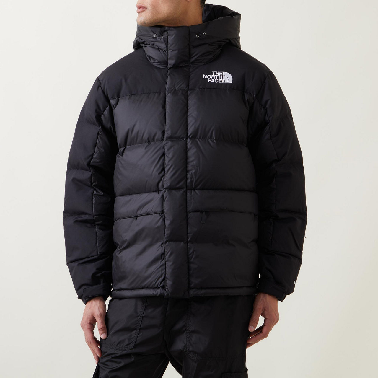 North face cheap himalayan down