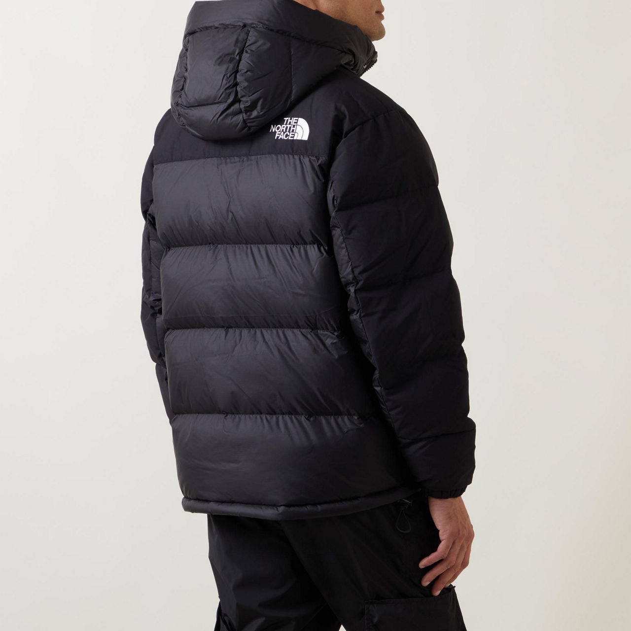 North face cheap himalayan jacket