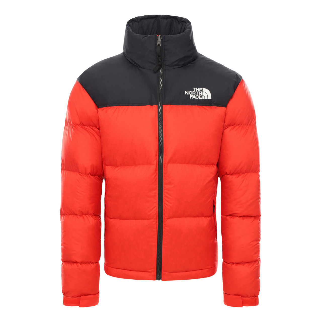 The north face 1996 retro nuptse jacket red hotsell