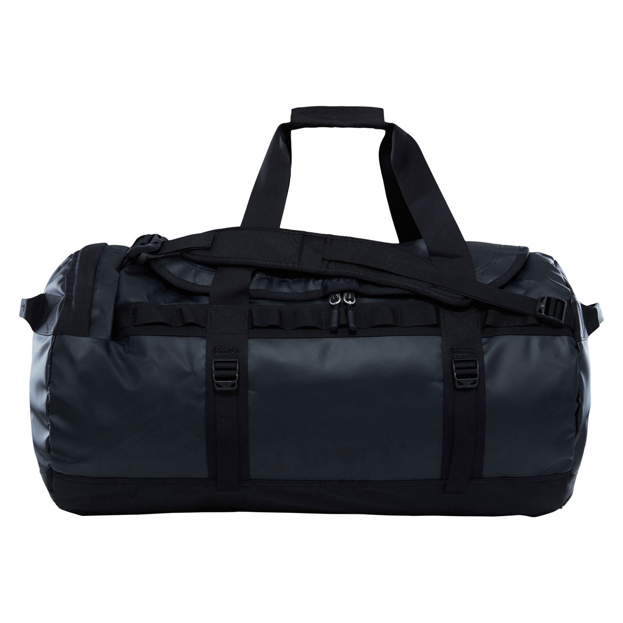 North face cheap mens duffle bag