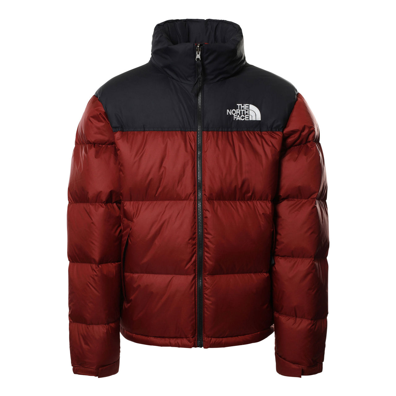 North face sale mens brown jacket