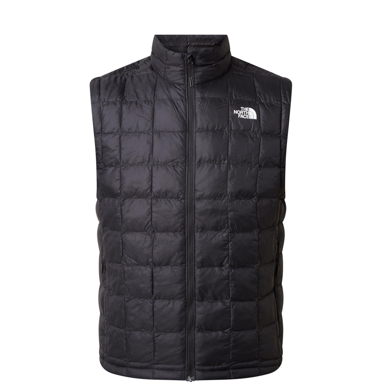 The north face men's thermoball eco vest sale