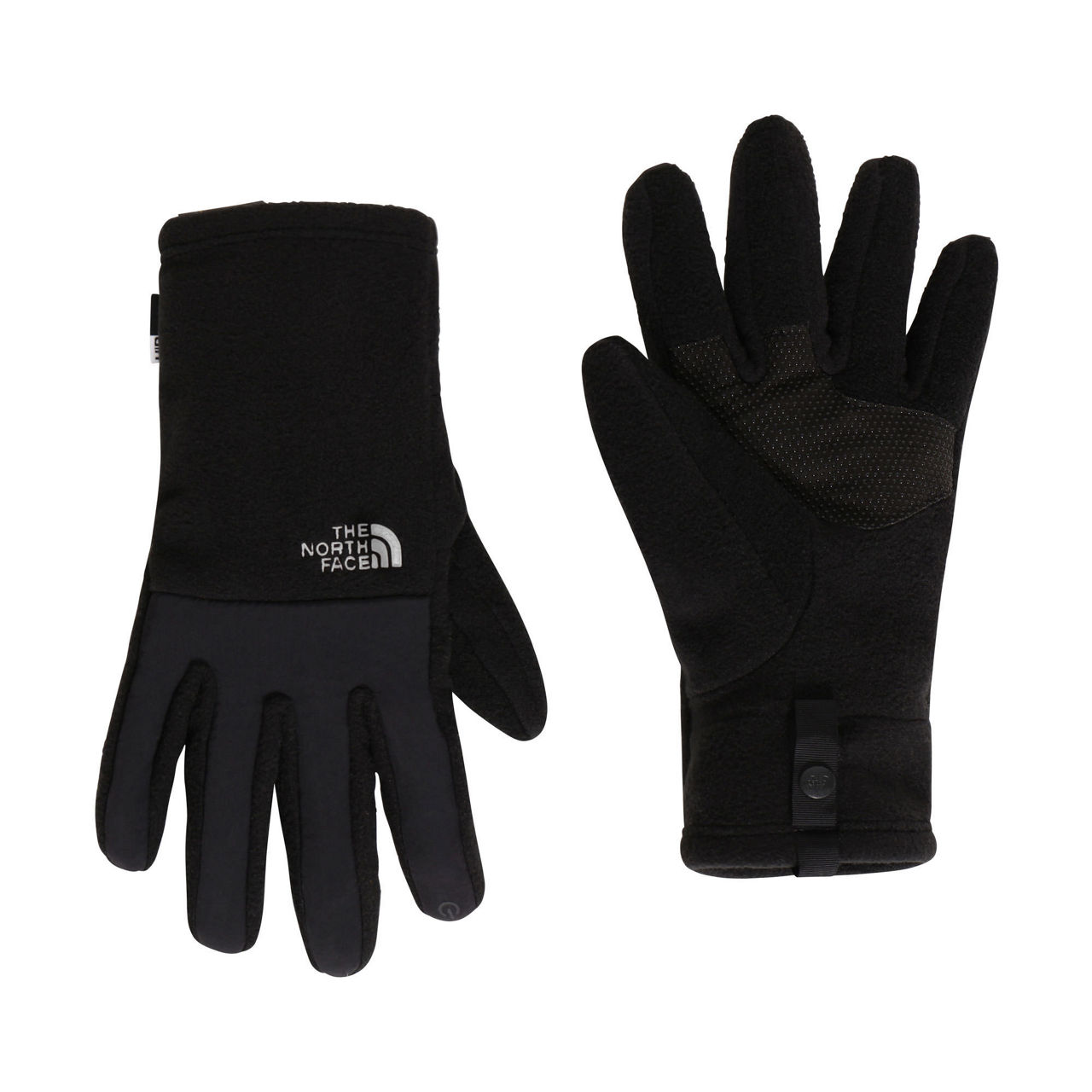 THE NORTH FACE Denali Etip Gloves JK3