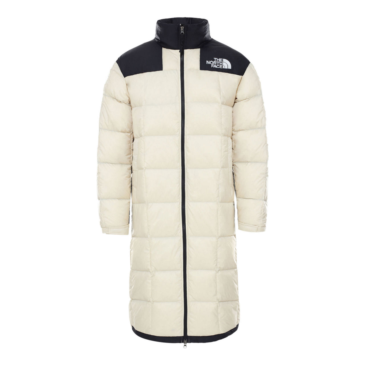 North face duster clearance jacket