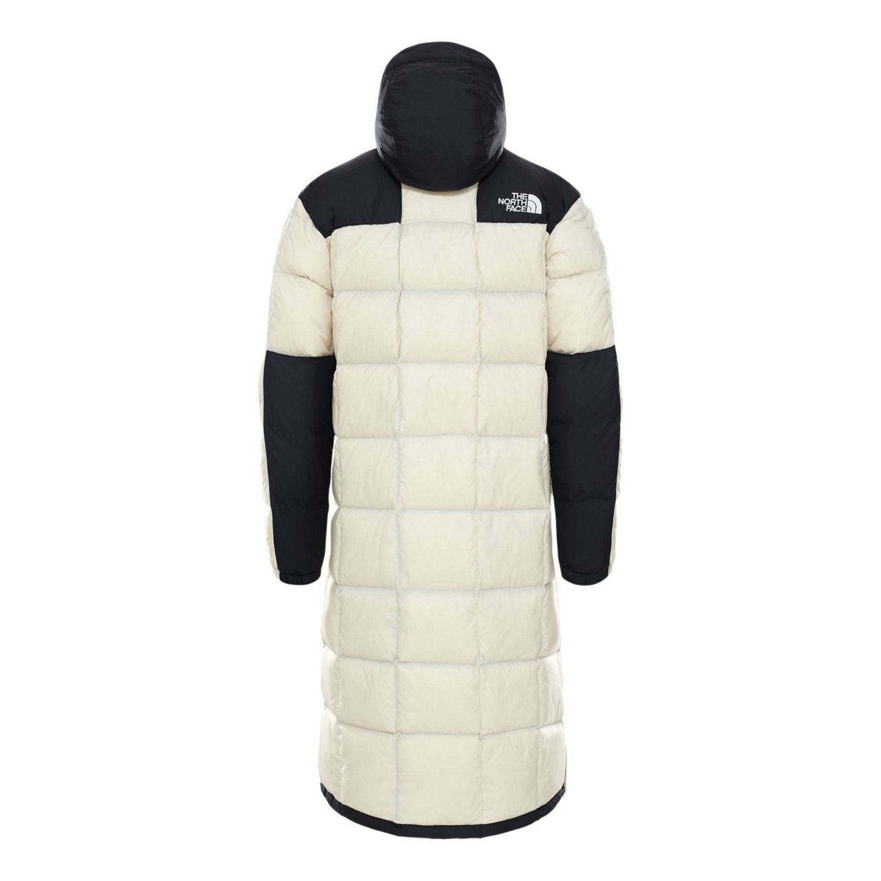 North face duster coat deals