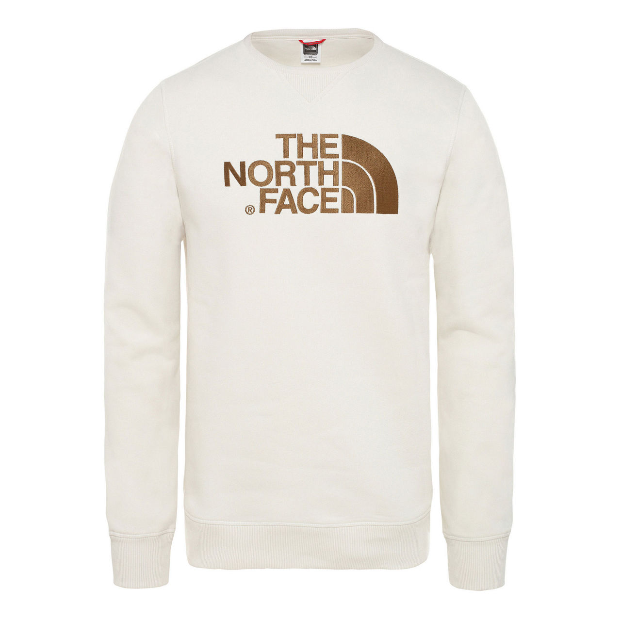 THE NORTH FACE Drew Peak Crew Neck Sweater