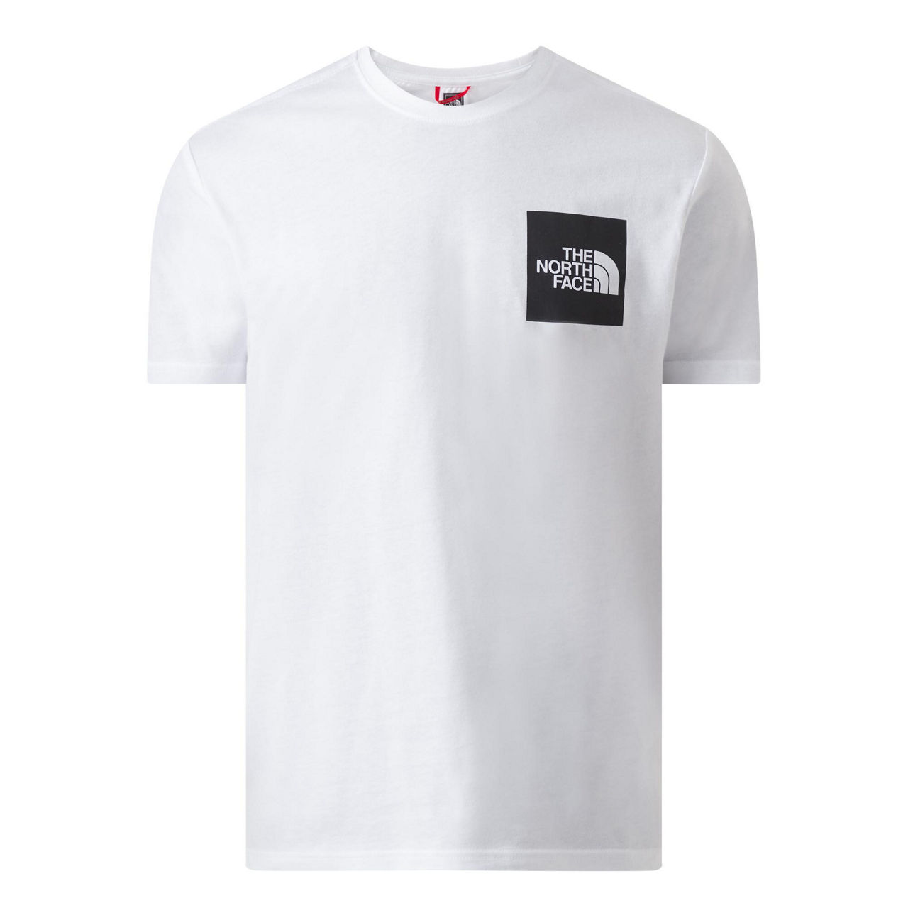 THE NORTH FACE Fine T Shirt