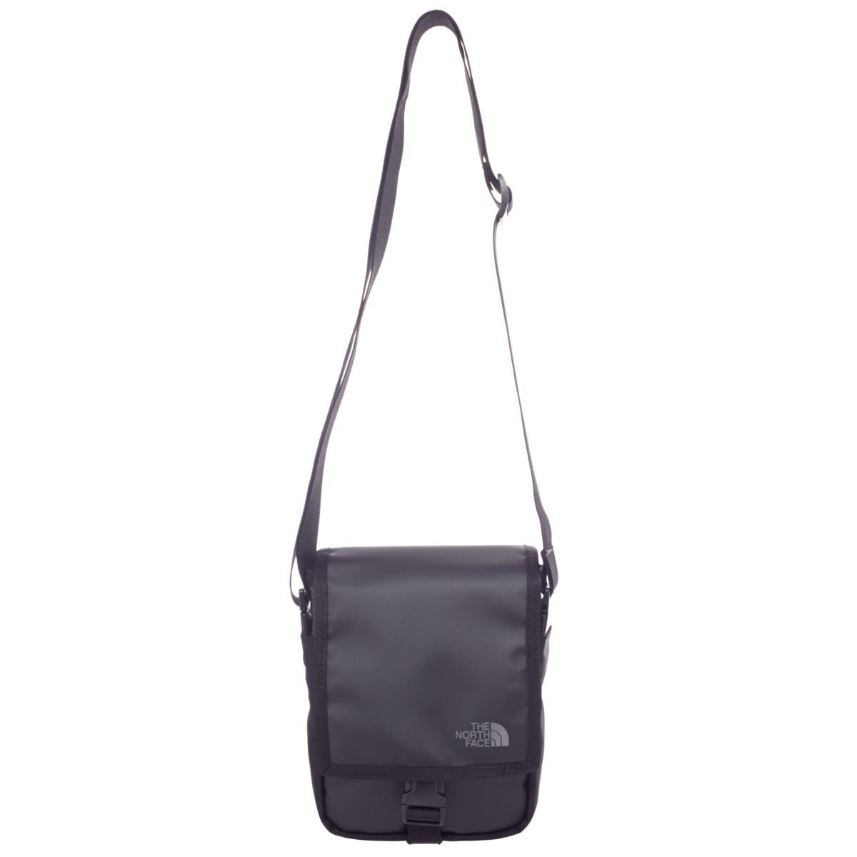 North face cheap bardu bag black