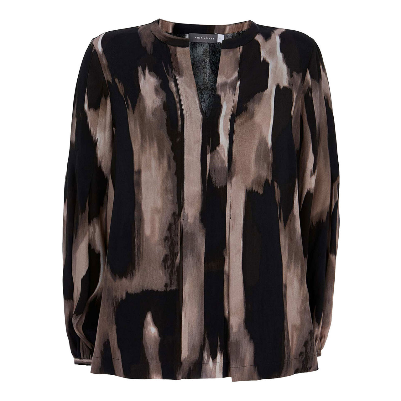 brown thomas mint velvet