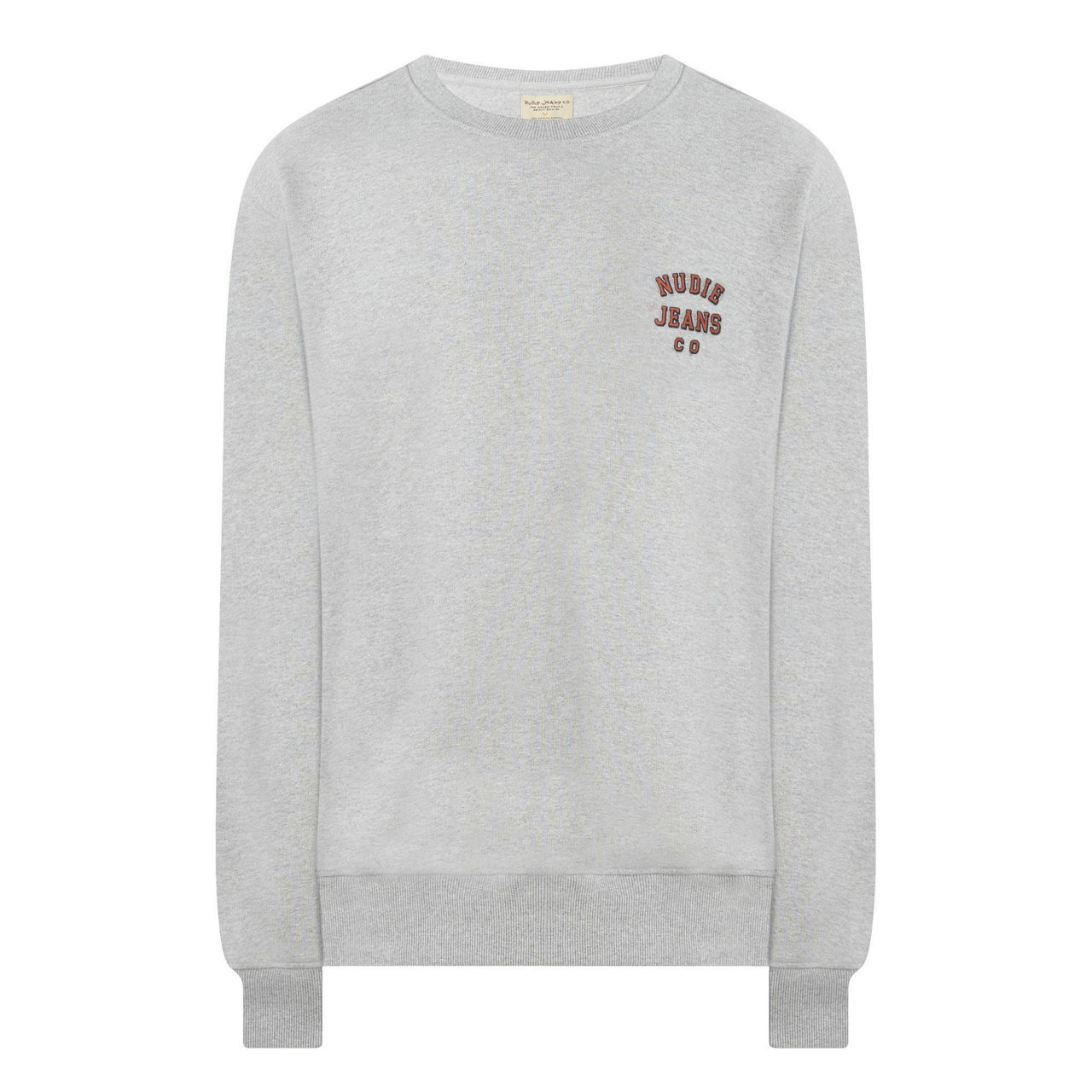 Nudie jeans sweatshirt deals