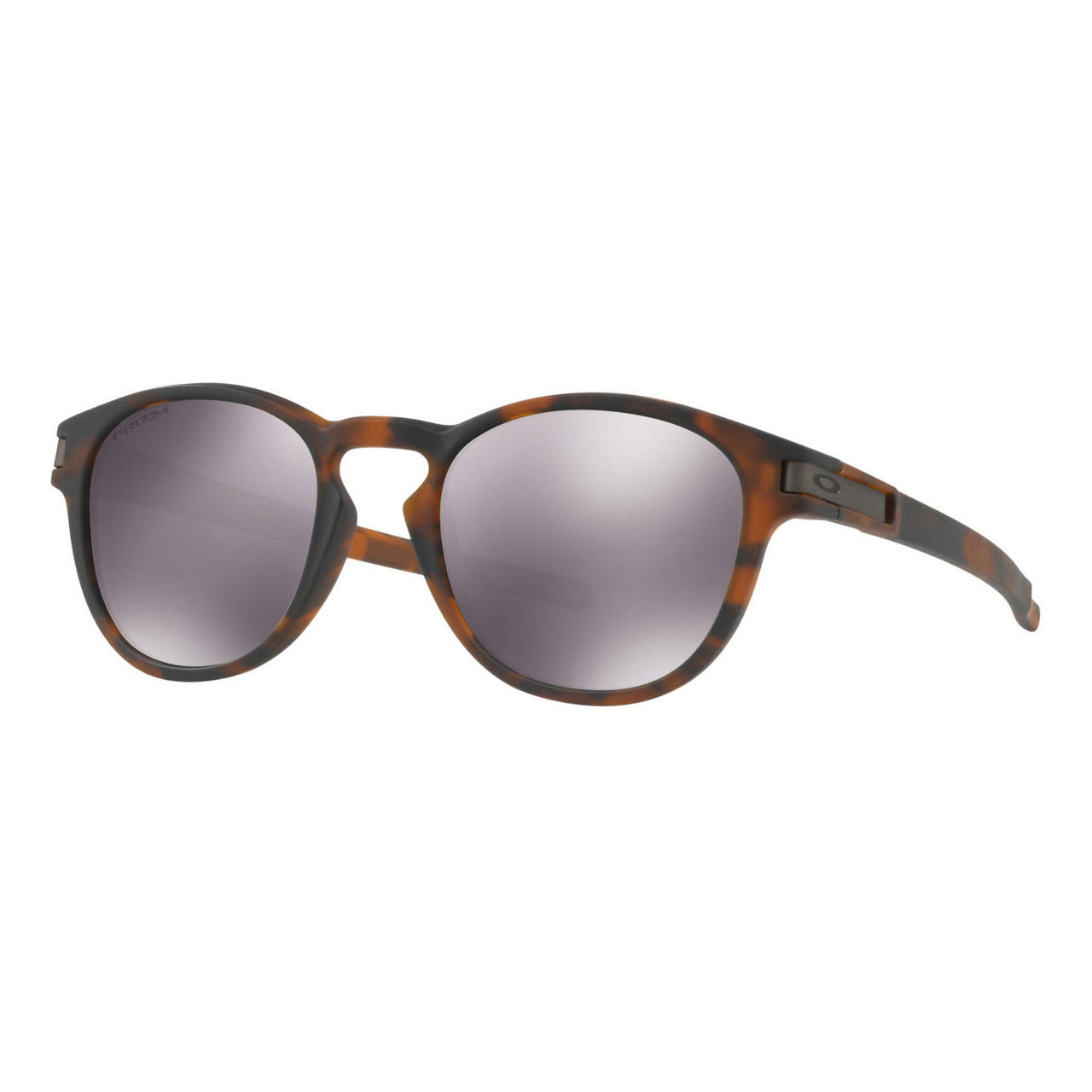 Oakley store latch tortoise