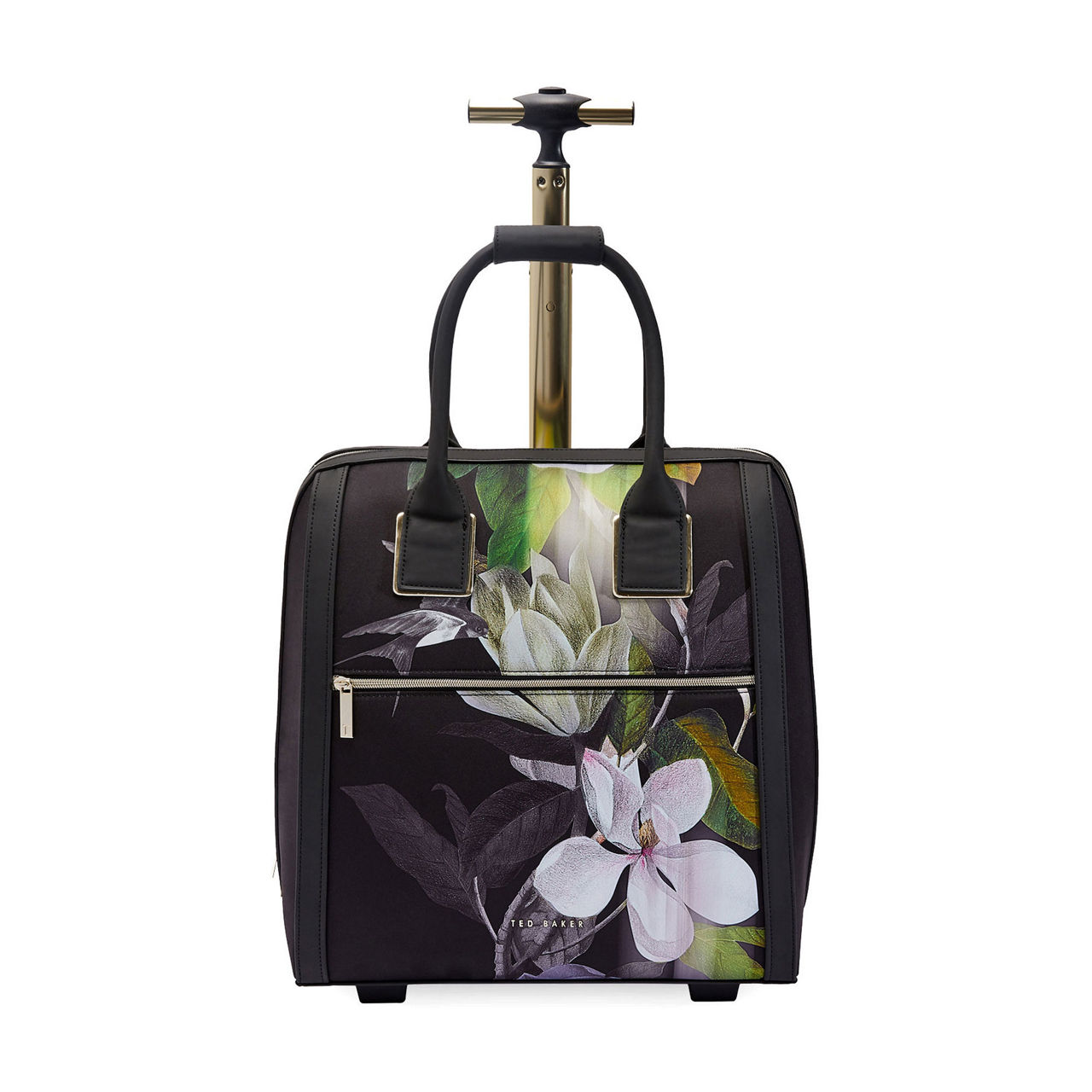 Travel bag ted baker sale