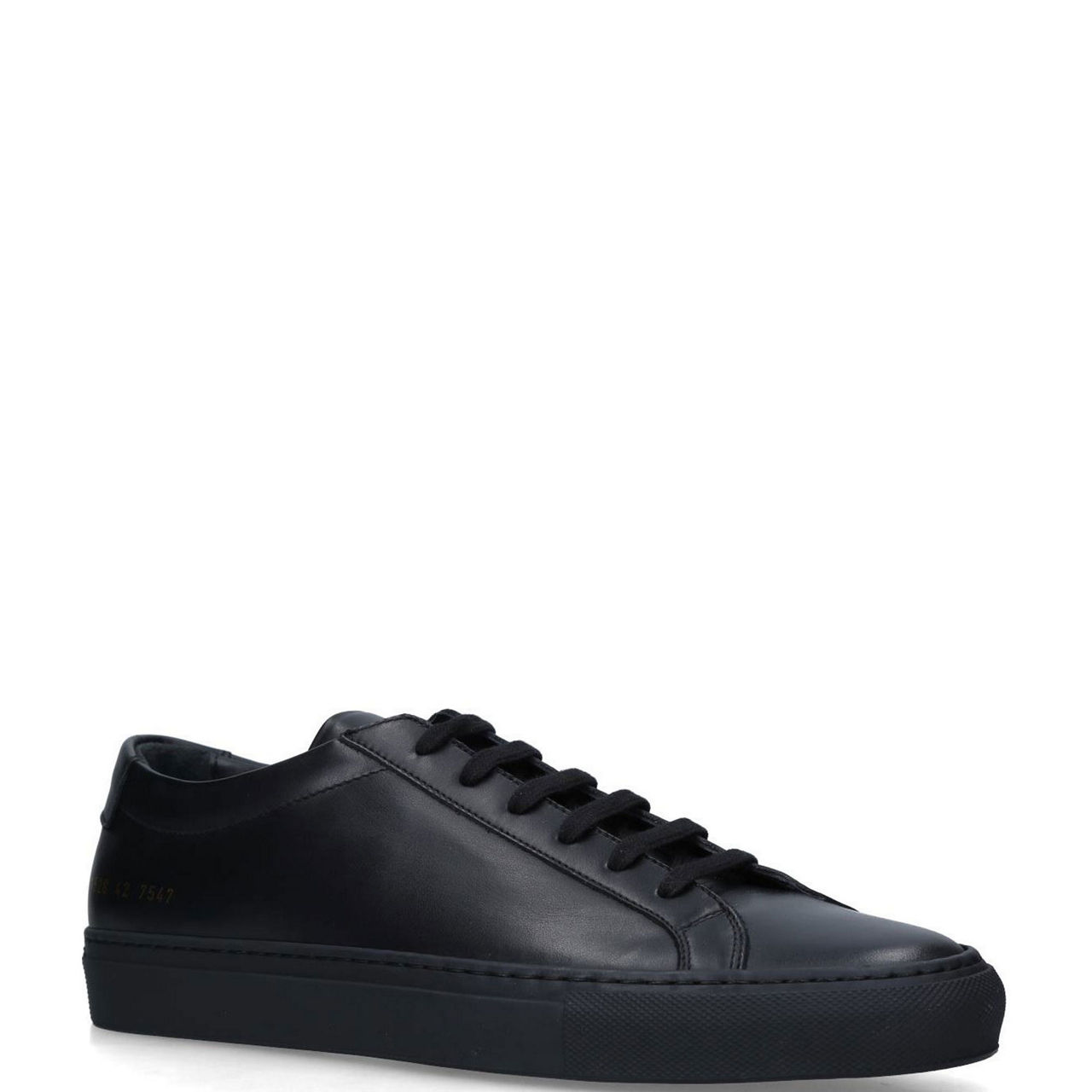 Common projects sales mens trainers