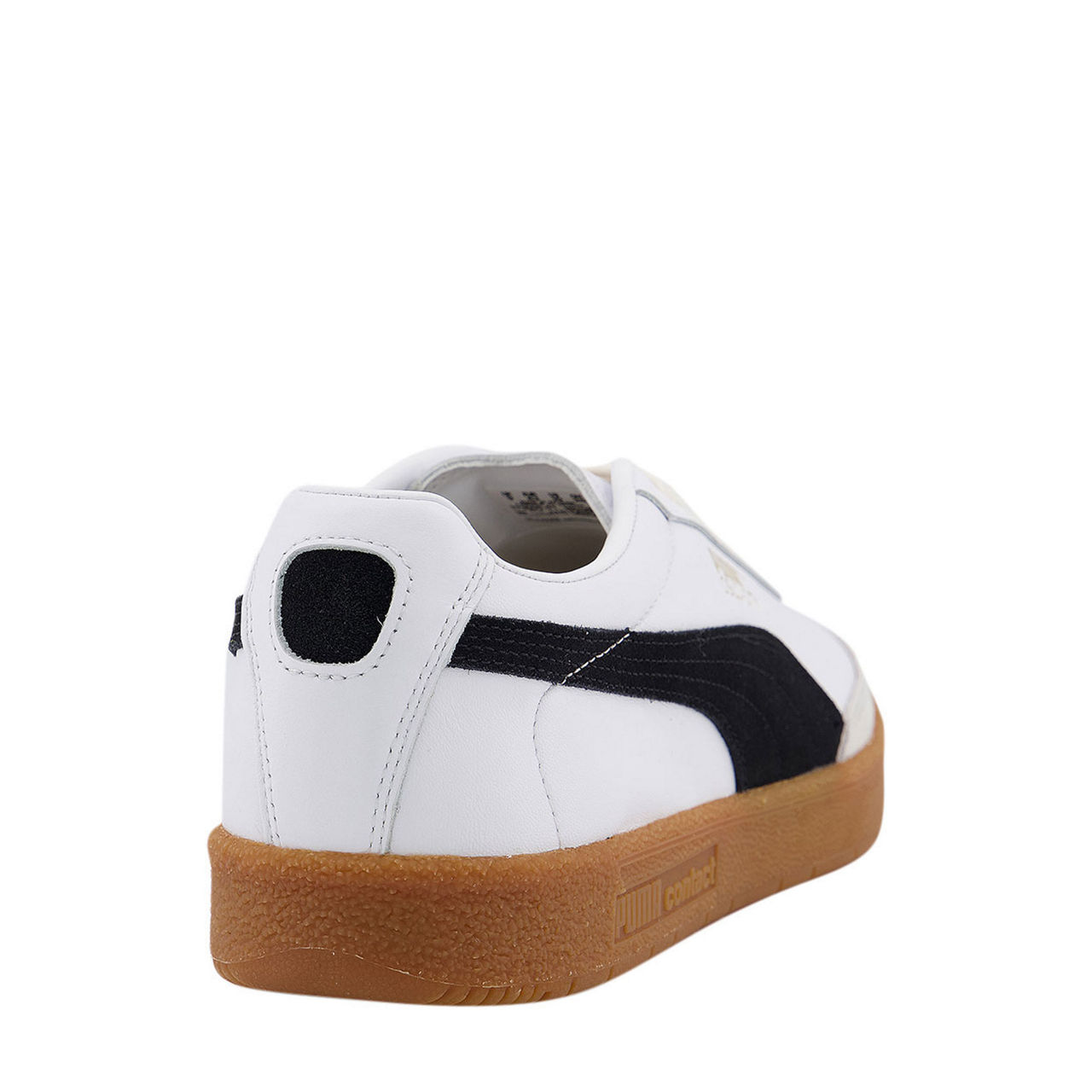 PUMA Oslo City OG Trainers White