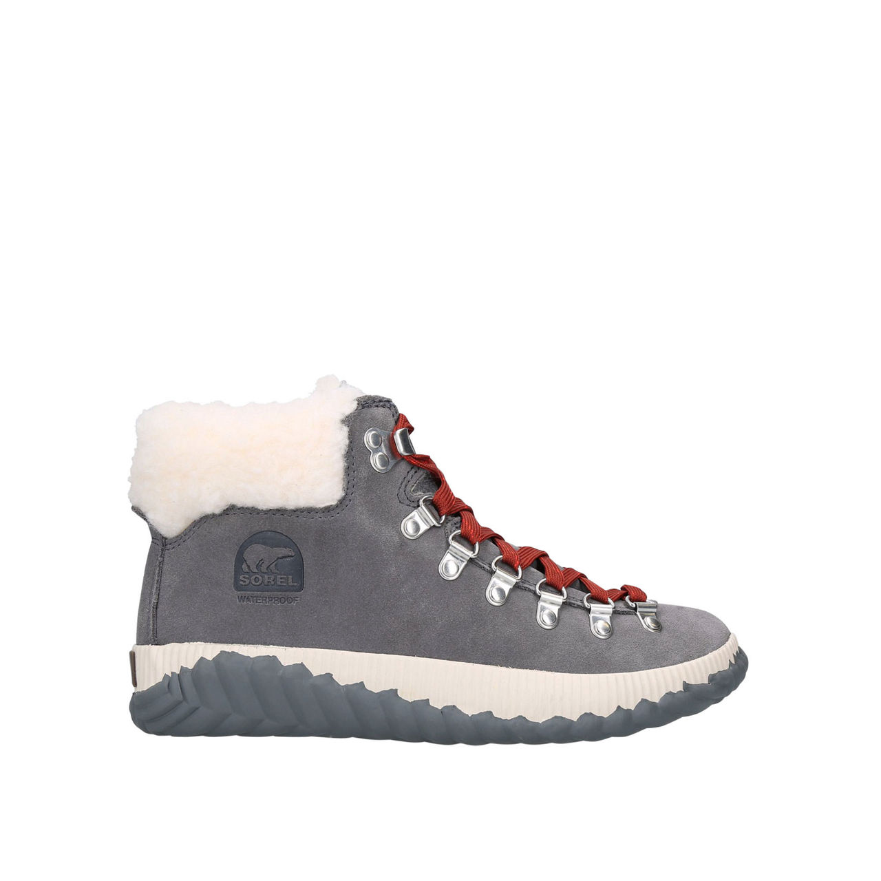 Botas best sale sorel conquest