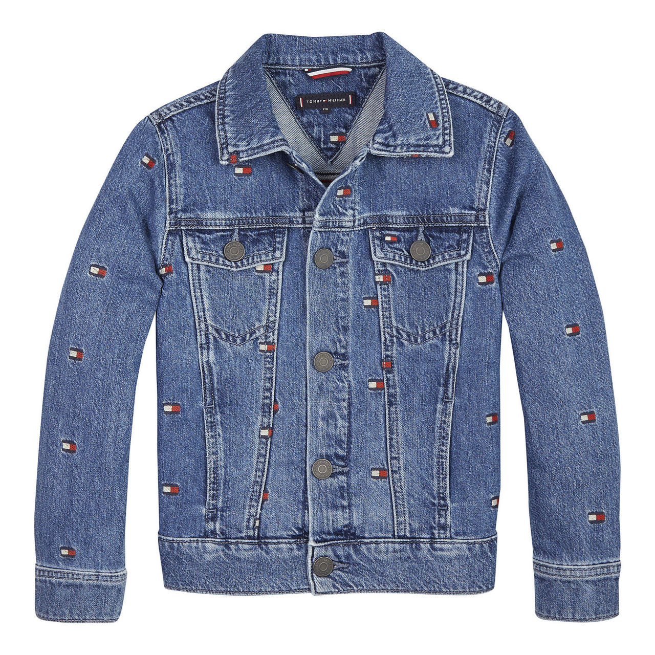 Tommy hilfiger best sale jacket arnotts